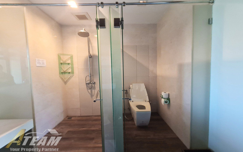 Khao Tao , 3 Bedrooms, 4 Bathrooms, House / Villa, For Rent, ,1521, A-Team Real estate
