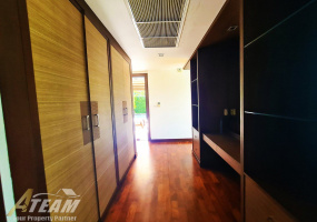 Khao Tao , 3 Bedrooms, 4 Bathrooms, House / Villa, For Rent, ,1521, A-Team Real estate