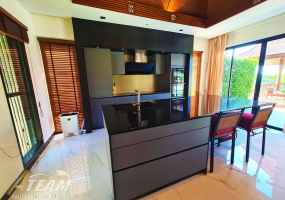 Khao Tao , 3 Bedrooms, 4 Bathrooms, House / Villa, For Rent, ,1521, A-Team Real estate