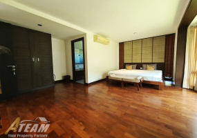 Khao Tao , 3 Bedrooms, 4 Bathrooms, House / Villa, For Rent, ,1521, A-Team Real estate