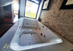 Khao Tao , 3 Bedrooms, 4 Bathrooms, House / Villa, For Rent, ,1521, A-Team Real estate
