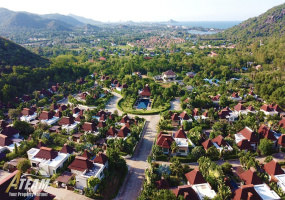 Khao Tao , 3 Bedrooms, 4 Bathrooms, House / Villa, For Rent, ,1521, A-Team Real estate