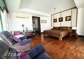 Khao Tao , 3 Bedrooms, 4 Bathrooms, House / Villa, For Rent, ,1521, A-Team Real estate