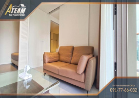 Takiap , 2 Bedrooms, 2 Bathrooms, Apartment / Condo, For Rent, ,1522, A-Team Real estate