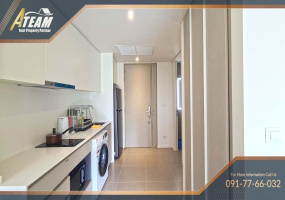 Takiap , 2 Bedrooms, 2 Bathrooms, Apartment / Condo, For Rent, ,1522, A-Team Real estate