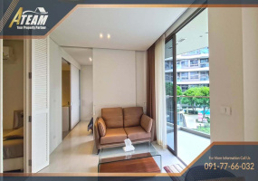 Takiap , 2 Bedrooms, 2 Bathrooms, Apartment / Condo, For Rent, ,1522, A-Team Real estate