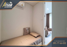 Takiap , 2 Bedrooms, 2 Bathrooms, Apartment / Condo, For Rent, ,1522, A-Team Real estate
