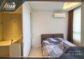 Takiap , 2 Bedrooms, 2 Bathrooms, Apartment / Condo, For Rent, ,1522, A-Team Real estate