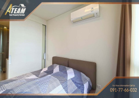 Takiap , 2 Bedrooms, 2 Bathrooms, Apartment / Condo, For Rent, ,1522, A-Team Real estate