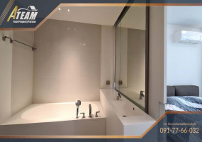 Takiap , 2 Bedrooms, 2 Bathrooms, Apartment / Condo, For Rent, ,1522, A-Team Real estate