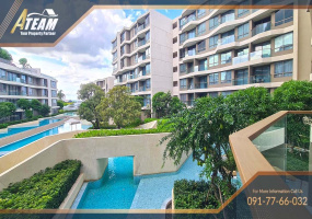 Takiap , 2 Bedrooms, 2 Bathrooms, Apartment / Condo, For Rent, ,1522, A-Team Real estate