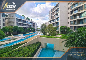 Takiap , 2 Bedrooms, 2 Bathrooms, Apartment / Condo, For Rent, ,1522, A-Team Real estate