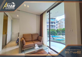 Takiap , 2 Bedrooms, 2 Bathrooms, Apartment / Condo, For Rent, ,1522, A-Team Real estate
