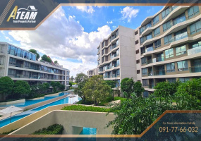 Takiap , 2 Bedrooms, 2 Bathrooms, Apartment / Condo, For Rent, ,1522, A-Team Real estate