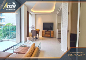 Takiap , 2 Bedrooms, 2 Bathrooms, Apartment / Condo, For Rent, ,1522, A-Team Real estate