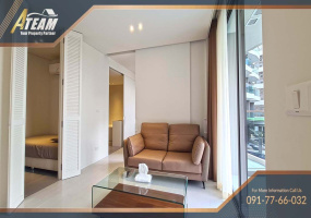 Takiap , 2 Bedrooms, 2 Bathrooms, Apartment / Condo, For Rent, ,1522, A-Team Real estate