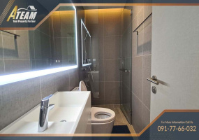 Takiap , 2 Bedrooms, 2 Bathrooms, Apartment / Condo, For Rent, ,1522, A-Team Real estate