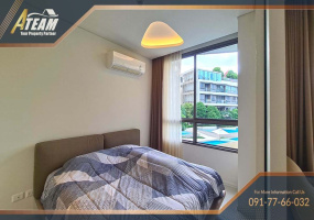 Takiap , 2 Bedrooms, 2 Bathrooms, Apartment / Condo, For Rent, ,1522, A-Team Real estate