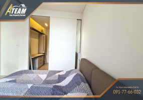 Takiap , 2 Bedrooms, 2 Bathrooms, Apartment / Condo, For Rent, ,1522, A-Team Real estate