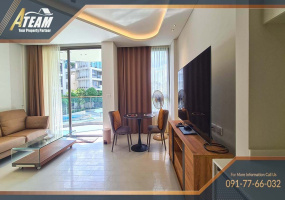 Takiap , 2 Bedrooms, 2 Bathrooms, Apartment / Condo, For Rent, ,1522, A-Team Real estate