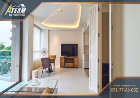 Takiap , 2 Bedrooms, 2 Bathrooms, Apartment / Condo, For Rent, ,1522, A-Team Real estate