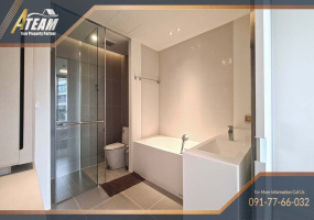 Takiap , 2 Bedrooms, 2 Bathrooms, Apartment / Condo, For Rent, ,1522, A-Team Real estate