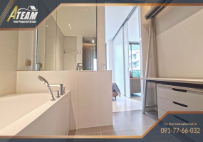 Takiap , 2 Bedrooms, 2 Bathrooms, Apartment / Condo, For Rent, ,1522, A-Team Real estate