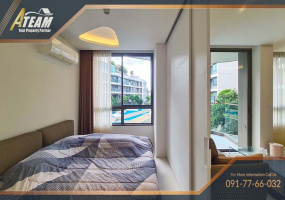 Takiap , 2 Bedrooms, 2 Bathrooms, Apartment / Condo, For Rent, ,1522, A-Team Real estate
