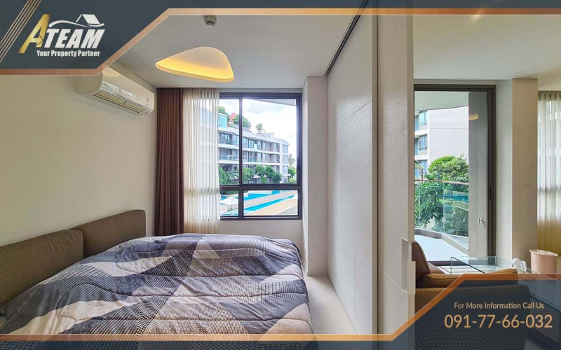 Takiap , 2 Bedrooms, 2 Bathrooms, Apartment / Condo, For Rent, ,1522, A-Team Real estate
