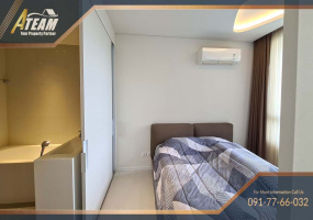 Takiap , 2 Bedrooms, 2 Bathrooms, Apartment / Condo, For Rent, ,1522, A-Team Real estate