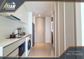 Takiap , 2 Bedrooms, 2 Bathrooms, Apartment / Condo, For Rent, ,1522, A-Team Real estate