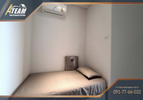 Takiap , 2 Bedrooms, 2 Bathrooms, Apartment / Condo, For Rent, ,1522, A-Team Real estate