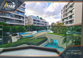 Takiap , 2 Bedrooms, 2 Bathrooms, Apartment / Condo, For Rent, ,1522, A-Team Real estate