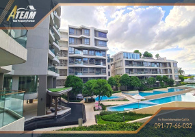 Takiap , 2 Bedrooms, 2 Bathrooms, Apartment / Condo, For Rent, ,1522, A-Team Real estate
