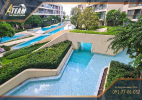 Takiap , 2 Bedrooms, 2 Bathrooms, Apartment / Condo, For Rent, ,1522, A-Team Real estate