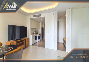 Takiap , 2 Bedrooms, 2 Bathrooms, Apartment / Condo, For Rent, ,1522, A-Team Real estate