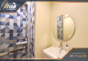 Hua Hin Center , 1 Bedroom, 1 Bathroom, Apartment / Condo, For Rent, ,1523, A-Team Real estate