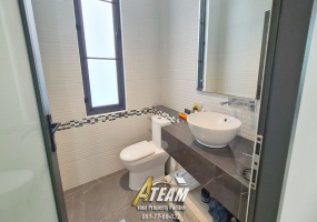 Hua Hin Center , 300 Bedrooms, 500 Bathrooms, House / Villa, For Rent, ,1524, A-Team Real estate