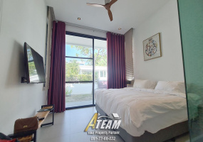 Hua Hin Center , 300 Bedrooms, 500 Bathrooms, House / Villa, For Rent, ,1524, A-Team Real estate