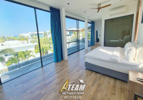 Hua Hin Center , 300 Bedrooms, 500 Bathrooms, House / Villa, For Rent, ,1524, A-Team Real estate