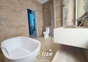 Hua Hin Center , 300 Bedrooms, 500 Bathrooms, House / Villa, For Rent, ,1524, A-Team Real estate