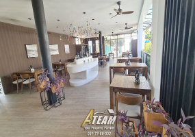 Hua Hin Center , 300 Bedrooms, 500 Bathrooms, House / Villa, For Rent, ,1524, A-Team Real estate