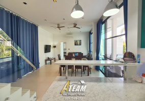 Hua Hin Center , 300 Bedrooms, 500 Bathrooms, House / Villa, For Rent, ,1524, A-Team Real estate