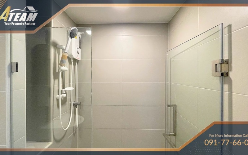 Hua Hin Center , 1 Bedroom, 1 Bathroom, Apartment / Condo, For Rent, ,0,1525, A-Team Real estate