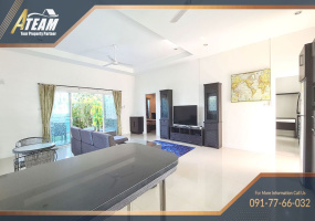 Thap Thai , 2 Bedrooms, 2 Bathrooms, House / Villa, For Rent, ,1526, A-Team Real estate
