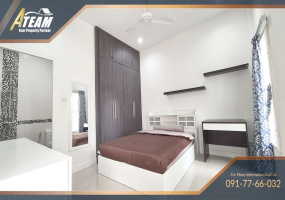 Thap Thai , 2 Bedrooms, 2 Bathrooms, House / Villa, For Rent, ,1526, A-Team Real estate