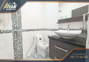 Thap Thai , 2 Bedrooms, 2 Bathrooms, House / Villa, For Rent, ,1526, A-Team Real estate