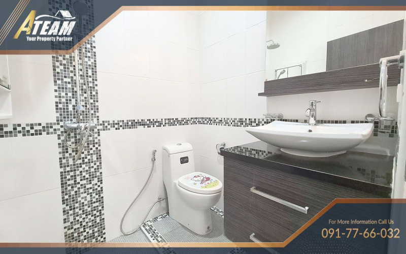 Thap Thai , 2 Bedrooms, 2 Bathrooms, House / Villa, For Rent, ,1526, A-Team Real estate