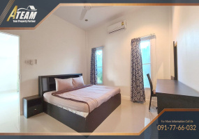 Thap Thai , 2 Bedrooms, 2 Bathrooms, House / Villa, For Rent, ,1526, A-Team Real estate