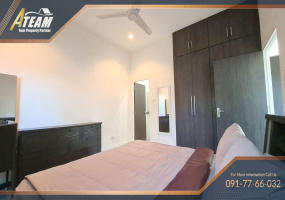 Thap Thai , 2 Bedrooms, 2 Bathrooms, House / Villa, For Rent, ,1526, A-Team Real estate